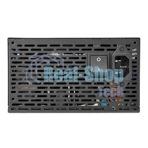 Блок питания Thermaltake ToughPower iRGb PLUS (PS-TPI-1250F3FDTE-1), 1250Вт, 80 PLUS Titanium, 140мм, модульный, черный
