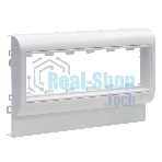 Рамка установочная под VIVA 6мод. PDA3-DN 100 ДКС 10353