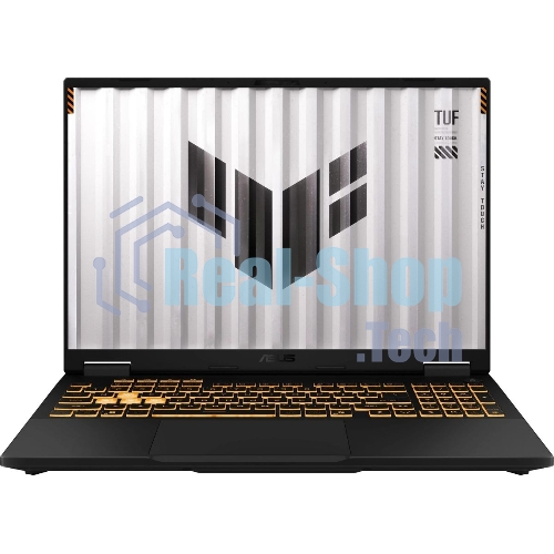 Ноутбук ASUS TUF F16 FX608JHR-RV142/16