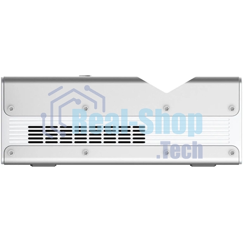 Проектор Cactus CS-PRU.03WT.WUXGA-A DLP 6500Lm (1920x1080) 2000:1 ресурс лампы:30000часов 1xUSB typeA 1xHDMI 1.5кг