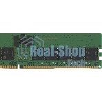 Оперативная память Samsung, DDR5, 32Gb (1x32Gb), 4800MHz, CL40, ECC, RDIMM, OEM