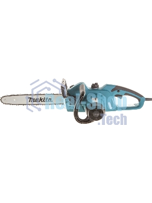 Пилы электрические цепные Makita UC4041A Пила цепная, 1800Вт, шина-40 см, шаг-3\8