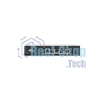 Коммутатор SKAT PoE-4E-1G-1S PoE Plus 60Вт порты: 4-Ethernet 1-Uplink 1-SFP