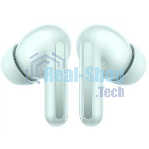 Наушники TWS Xiaomi Redmi Buds 6 зеленый, внутриканальные, Bluetooth, активное шумоподавление, до 40 ч