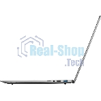 Ноутбук Osio FocusLine F160a-010 серый Ryzen 7 5700U 16Gb SSD 1Tb 16.1