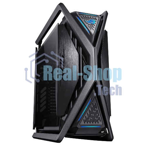 Компьютерный корпус ASUS ROG HYPERION GR701 BTF EDITION (90DC00F0-B39020)