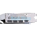Видеокарта MSI RTX 5060 Ti VENTUS 2X OC PLUS, NVIDIA RTX 5060 Ti, 16 ГБ GDDR7, 128 бит, PCI-e 5.0, 1xHDMI, 3xDP, 2602 МГц