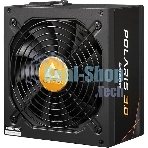 Блок питания Chieftec Polaris 3.0 PPS-1050FC-A3, 1050Вт, 80 PLUS Gold, 135мм, модульный, черный