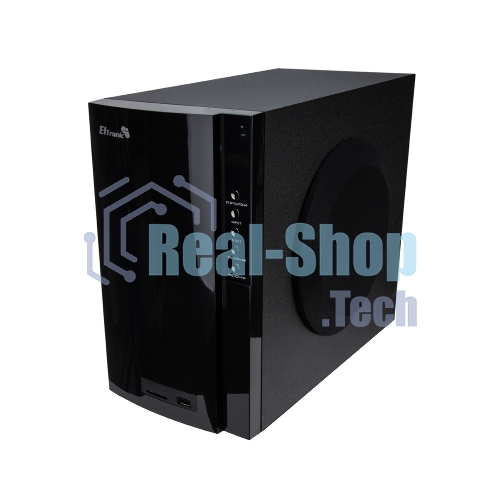 Акустическая система ELTRONIC (30-47) HOME SOUND - черный