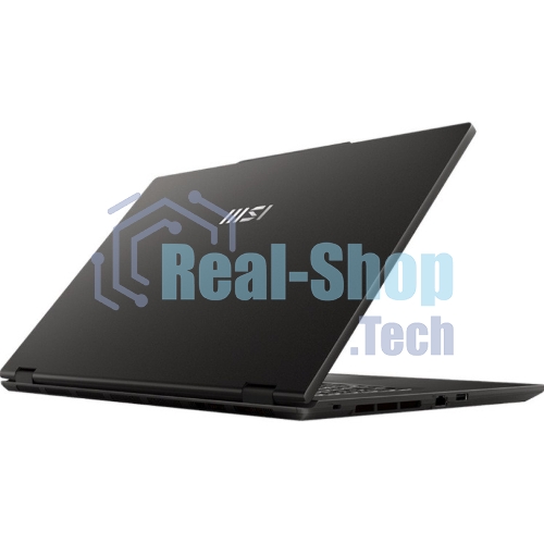 Ноутбук MSI Venture 17 AI A1MG-004XRU серый Intel Core Ultra 5 125H 3600MHz/17.3