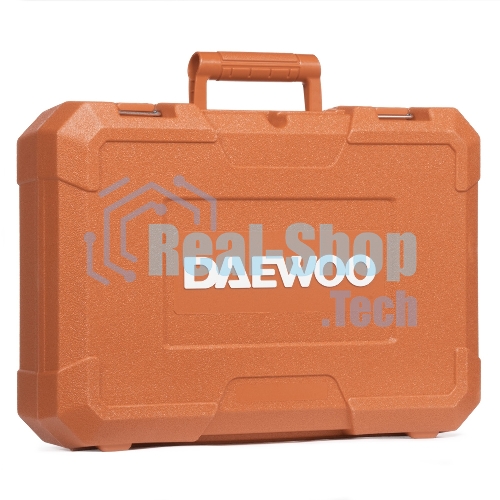 Перфоратор DAEWOO DAH 820 820Вт 3Дж