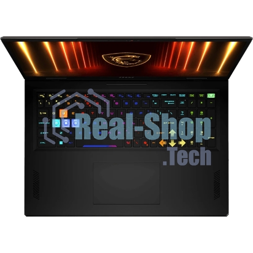 Ноутбук MSI Vector 18 HX AI A2XWHG-891XRU/18