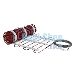 Мат нагревательный Royal Thermo EasyFix Mat RTEM 2-180-6 (комплект с терморегулятором)