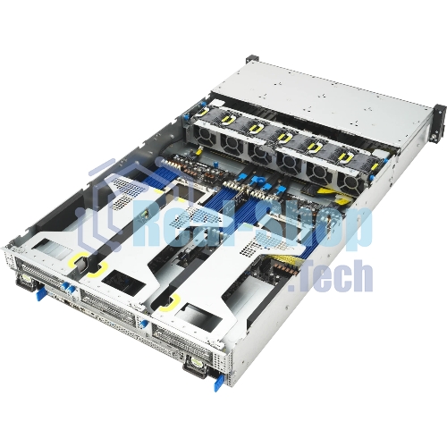 Серверная платформа ASUS RS720A-E13-RS24G