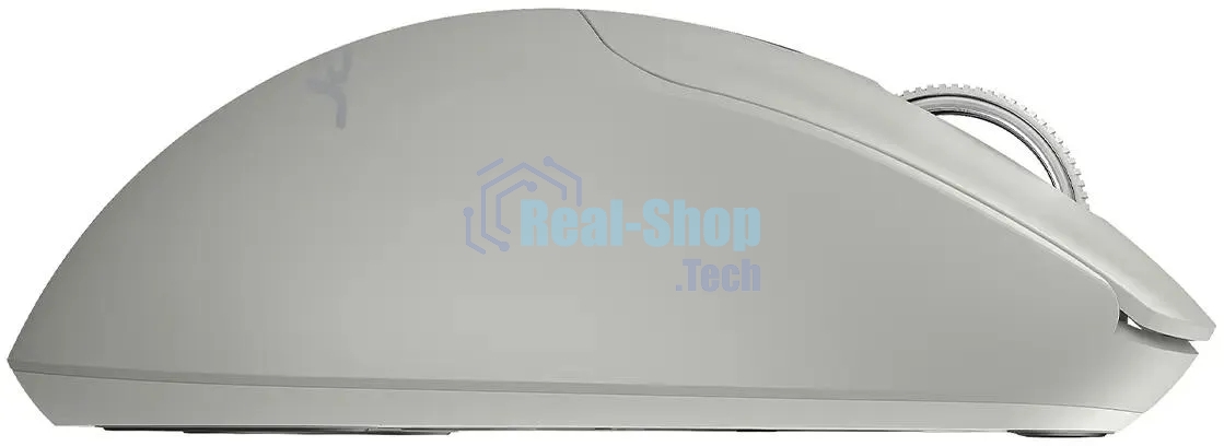 Мышь Acer OMR503 светло-серый оптическая 3200dpi silent беспров. BT/Radio USB 4but (ZL.MCE11.01C)