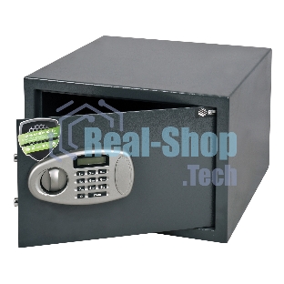 Сейф мебельный Cactus CS-SF-E40 300x438x400мм электронный