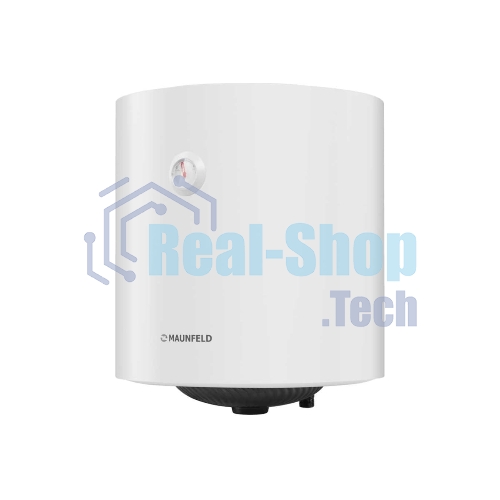 Накопительный электрический водонагреватель Maunfeld MWH50W01