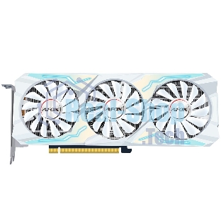 Видеокарта Afox RTX 3070 GAMING 8Gb GDDR6 256bit 3xDP HDMI 3FAN RTL