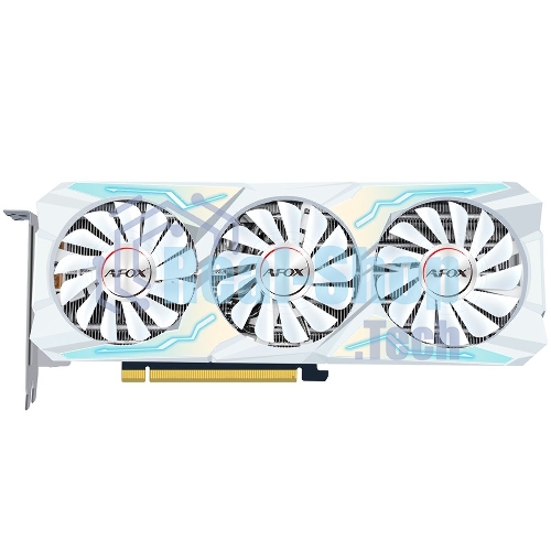 Видеокарта Afox RTX 3070 GAMING 8Gb GDDR6 256bit 3xDP HDMI 3FAN RTL