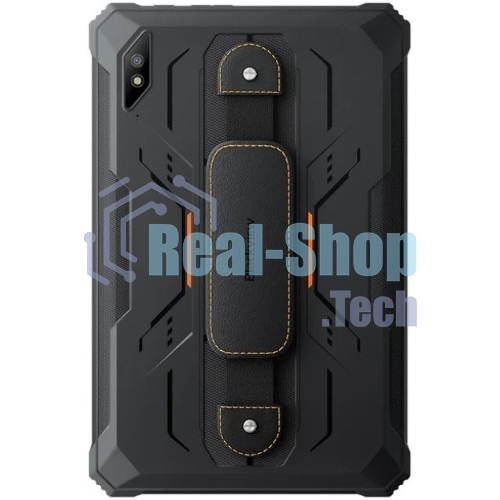 Планшет Blackview ACTIVE 8 PRO 8/256Gb оранжевый