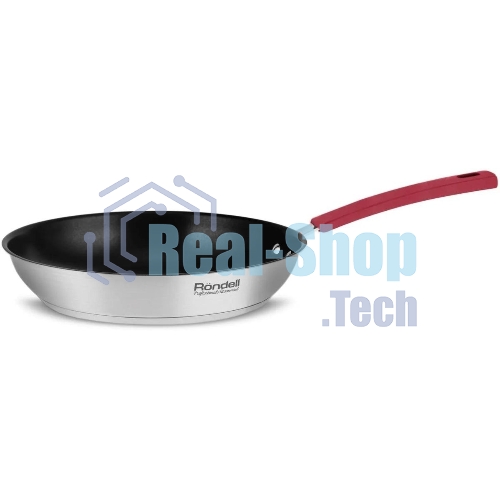 Набор посуды 10 предм Rondell Savvy RDS-1189