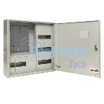 Щит учетно-распределительный навесной EKF PROxima ЩУРн 3/36 (560x550x165) IP31
