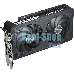 Видеокарта Gigabyte GV-N5060EAGLE OC-8GD 1.0, NVIDIA GeForce RTX 5060, 8 ГБ GDDR7, 128 бит, PCI-e 5.0, 1xHDMI, 3xDP