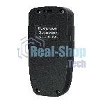 Дозиметр Ermenrich Ping RD40 фиолетовый/черный (84640)