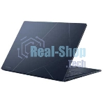 Ноутбук ASUS Zenbook 14 UX3405CA-PP1158 Intel Core Ultra 7 255H/LPDDR5X 16GB/1TB SSD/Intel Arc Graphics/14