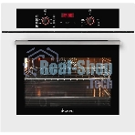 Духовой шкаф Gefest DA 622-03 RB1 22450000