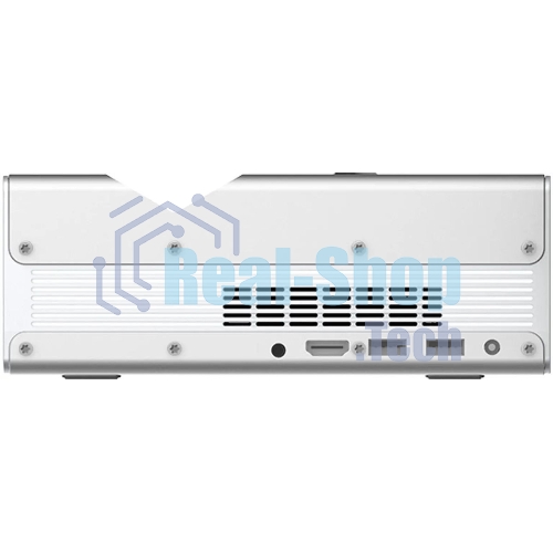 Проектор Cactus CS-PRU.03WT.WUXGA-A DLP 6500Lm (1920x1080) 2000:1 ресурс лампы:30000часов 1xUSB typeA 1xHDMI 1.5кг
