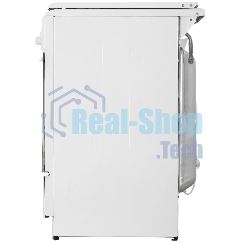 Плита газовая Gefest CG 60М C6 К73 белый, конфорок 4 шт, духовка 63 л, 60 см x 85 см x 60 см