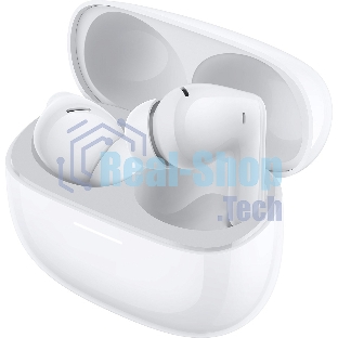 Наушники TWS Xiaomi Redmi Buds 8 Pro белый, внутриканальные, Bluetooth, активное шумоподавление, до 8 ч