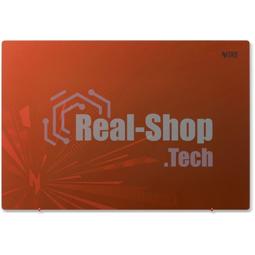 Ноутбук Acer Nitro Lite 16 NL16-71G-57PK/16