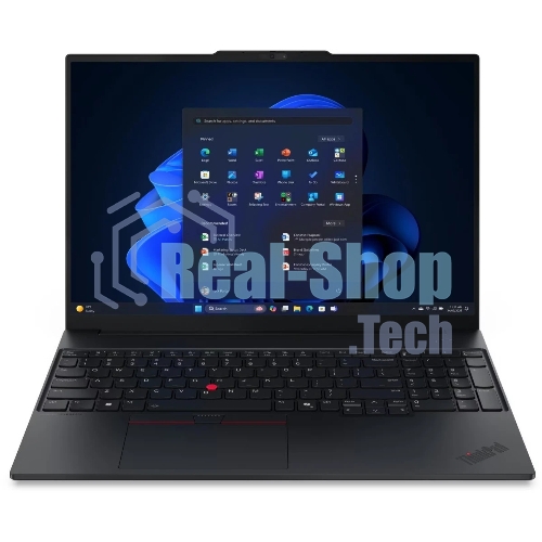 Ноутбук Lenovo ThinkPad E16 G3/16