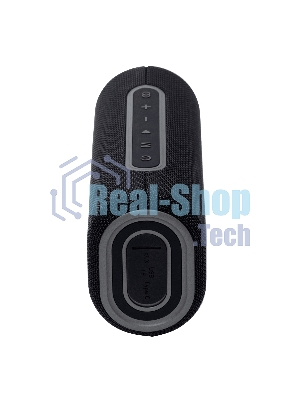 Портативная колонка MEG SDA060BL 60Вт, Bluetooth, влагозащита IPX5, время работы 12ч, черная