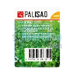 Совок посадочный широкий Palisad 70х310 мм, стальной, деревянная рукоятка