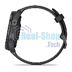 Умные часы Garmin Forerunner 965, 1.4