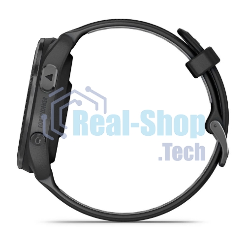 Умные часы Garmin Forerunner 965, 1.4