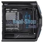 Компьютерный корпус ASUS ROG HYPERION GR701 BTF EDITION (90DC00F0-B39020)