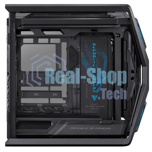 Компьютерный корпус ASUS ROG HYPERION GR701 BTF EDITION (90DC00F0-B39020)