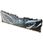 Оперативная память Netac Shadow II, DDR5, 16Gb (1x16 GB), 6000 MHz, CL38, DIMM, радиатор, черный