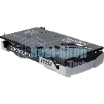 Видеокарта MSI RTX 5060 Ti VENTUS 2X OC PLUS, NVIDIA RTX 5060 Ti, 16 ГБ GDDR7, 128 бит, PCI-e 5.0, 1xHDMI, 3xDP, 2602 МГц