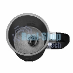 Капучинатор BQ MF1000 500Вт, 600 мл черный