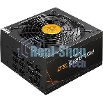Блок питания Chieftec Polaris 3.0 PPS-1050FC-A3, 1050Вт, 80 PLUS Gold, 135мм, модульный, черный