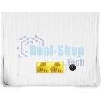 Wi-Fi роутер Mercusys MB130-4G AC1200 Двухдиапазонный 4G LTE