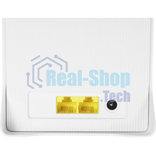 Wi-Fi роутер Mercusys MB130-4G AC1200 Двухдиапазонный 4G LTE