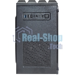 Компьютерный корпус Minitower ExeGate Mistery R3-NPX600