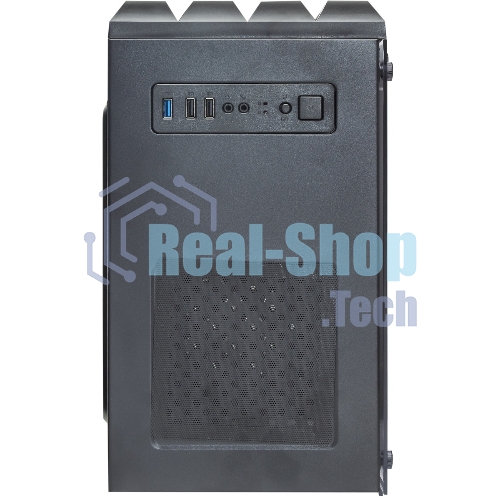 Компьютерный корпус Minitower ExeGate Mistery R3-NPX600