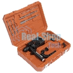 Перфоратор DAEWOO DAH 820 820Вт 3Дж
